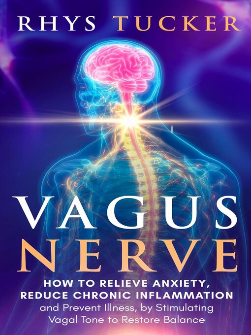 Title details for Vagus Nerve by Rhys Tucker - Available